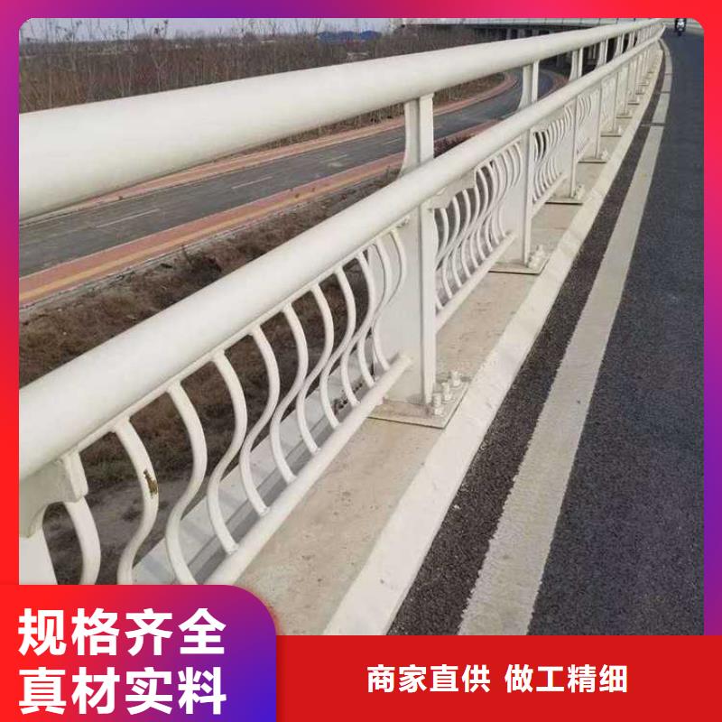 定制天桥不锈钢缆索护栏_精选厂家