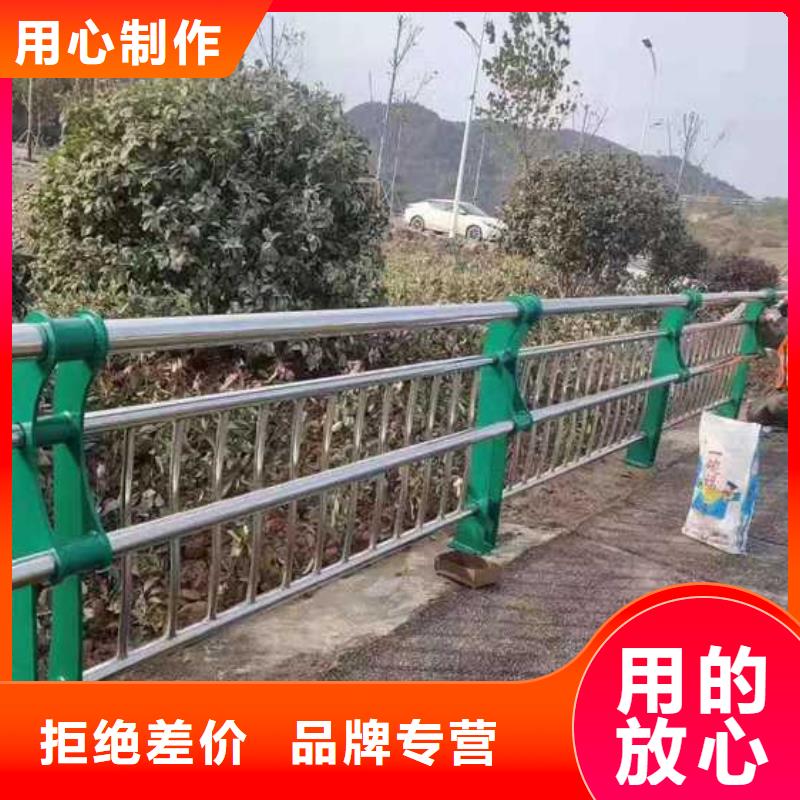 护栏灯光防撞护栏服务周到