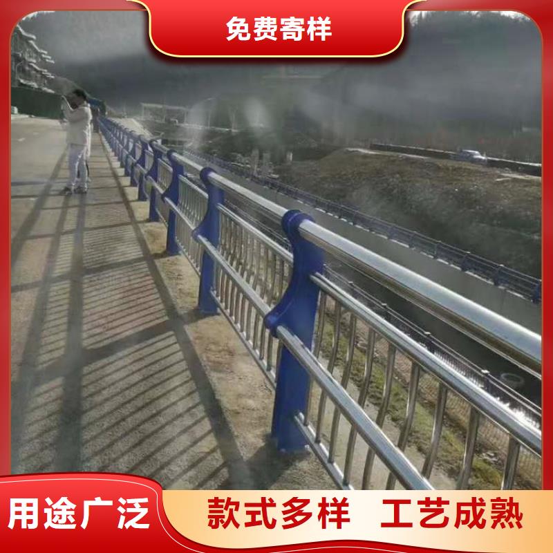 灯光护栏-好产品用质量说话