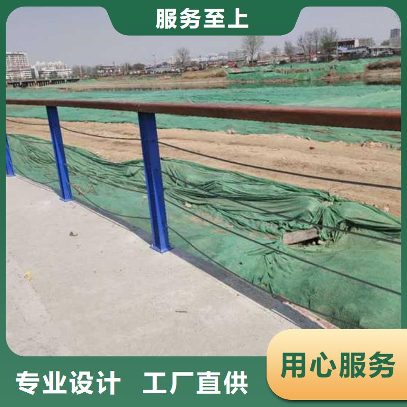 规格全的景观灯光栏杆本地厂家