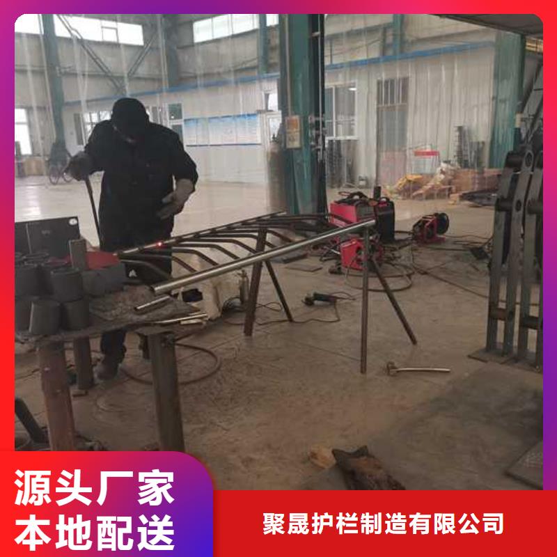304桥梁护栏哪里有卖