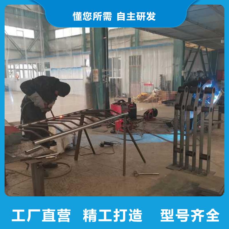 #景观桥梁护栏#-价格透明