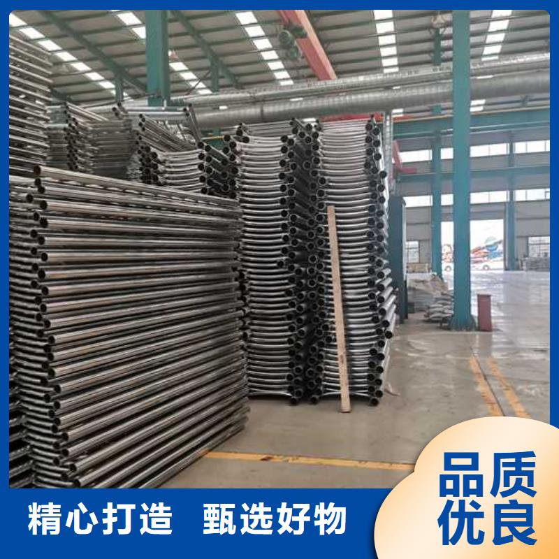 镀锌钢索护栏质量与价格同在