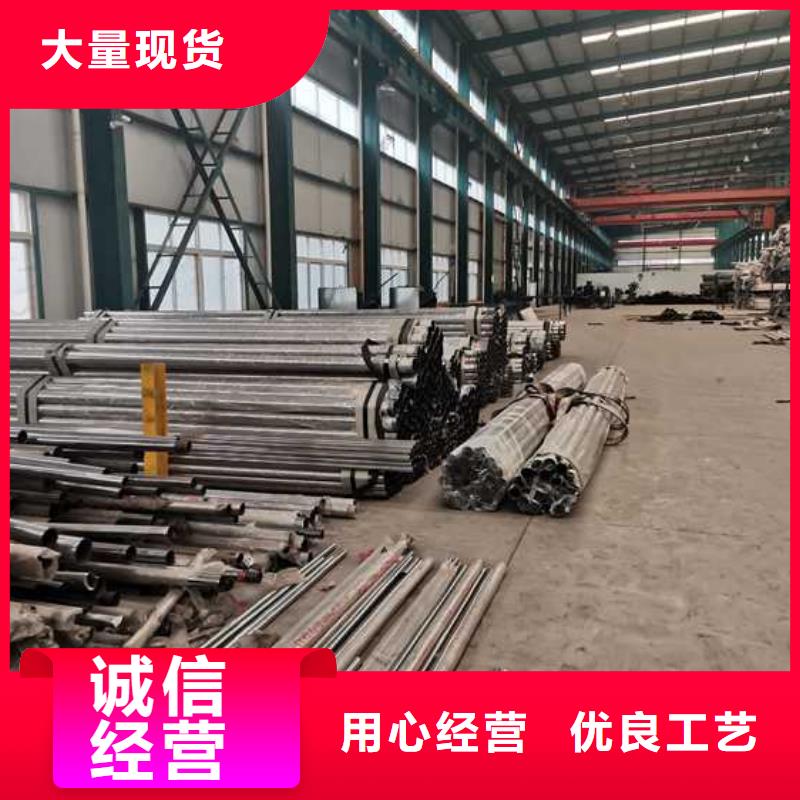 琼中县桥梁灯光栏杆适用范围广