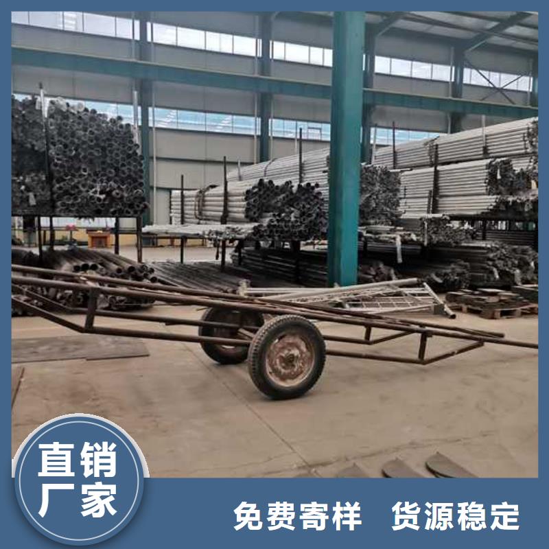 拉索桥梁景观护栏-拉索桥梁景观护栏靠谱