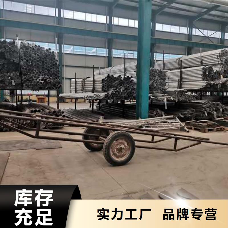 白沙县桥上城市天桥栏杆厂家服务周到