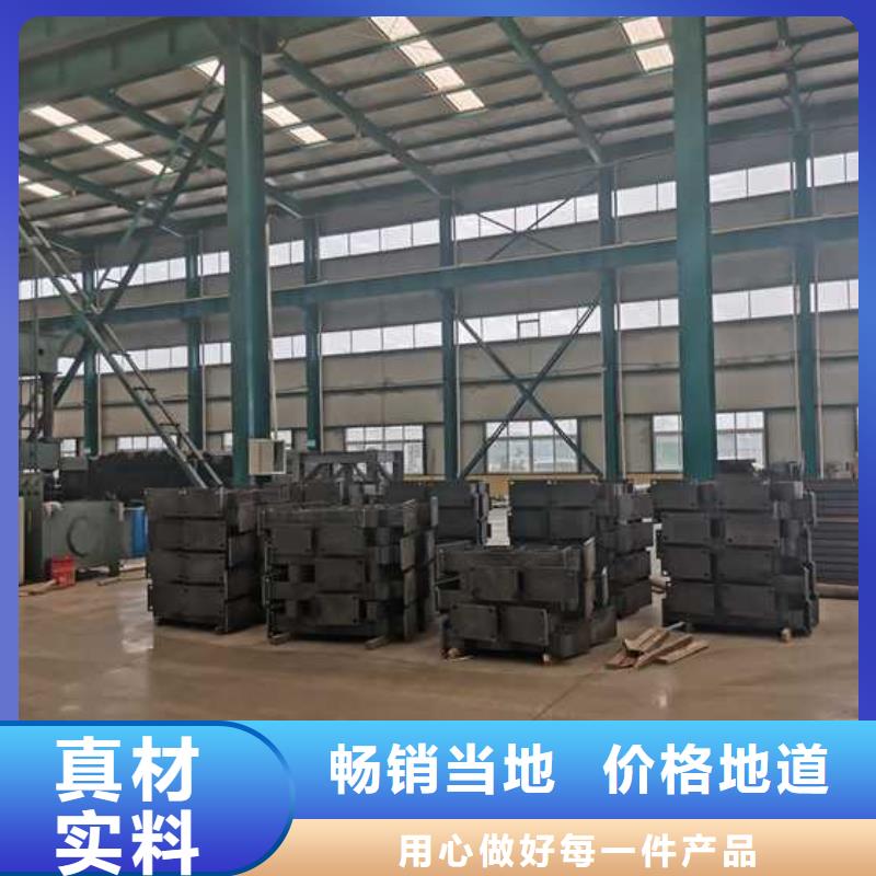 不锈钢桥梁栏杆解决方案