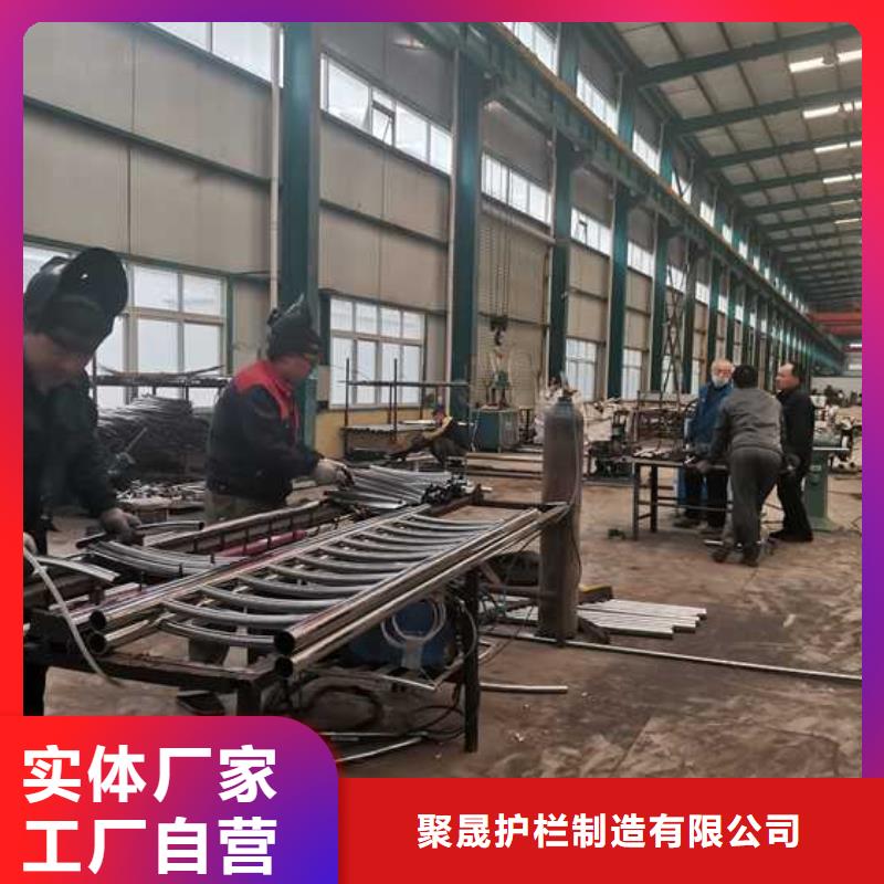 桥梁栏杆基本介绍