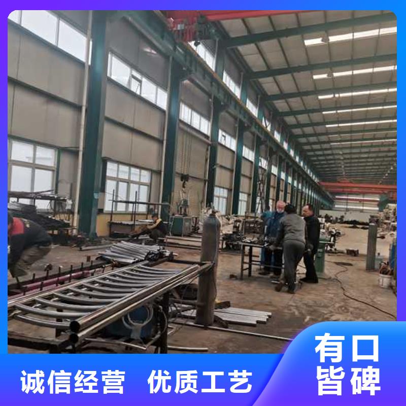 不锈钢栈道护栏品种齐全