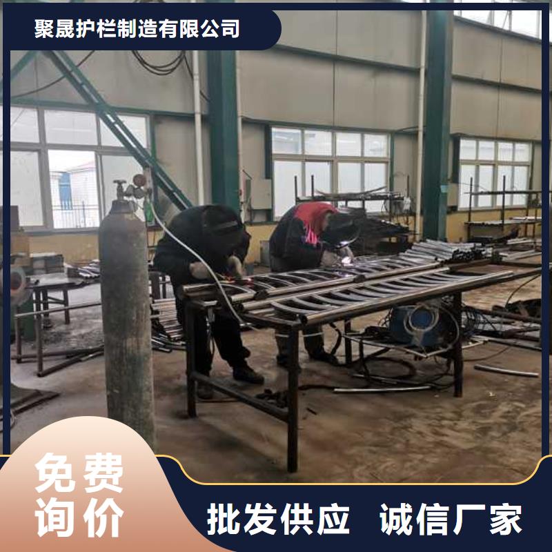 不锈钢拉索栏杆厂家直销