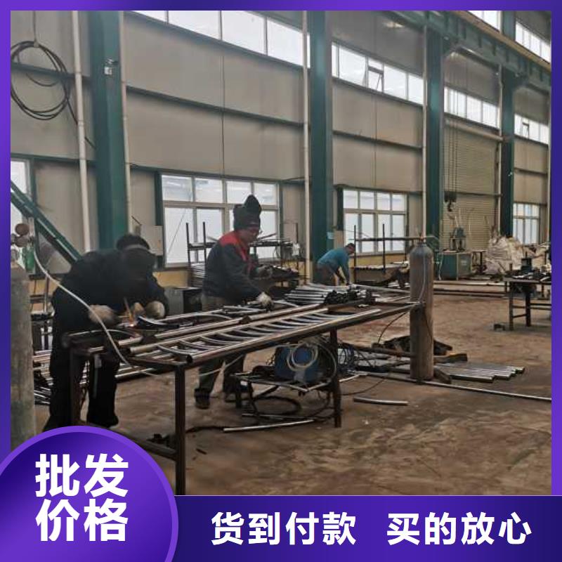 批发桥上灯光栏杆价格