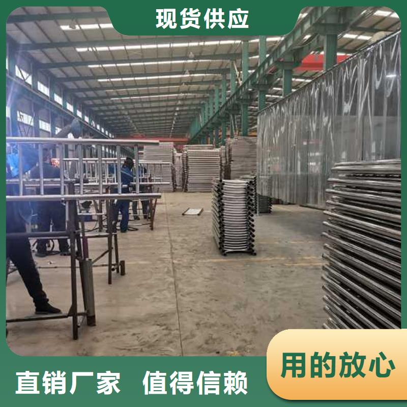 销售桥上河道栏杆_优质厂家