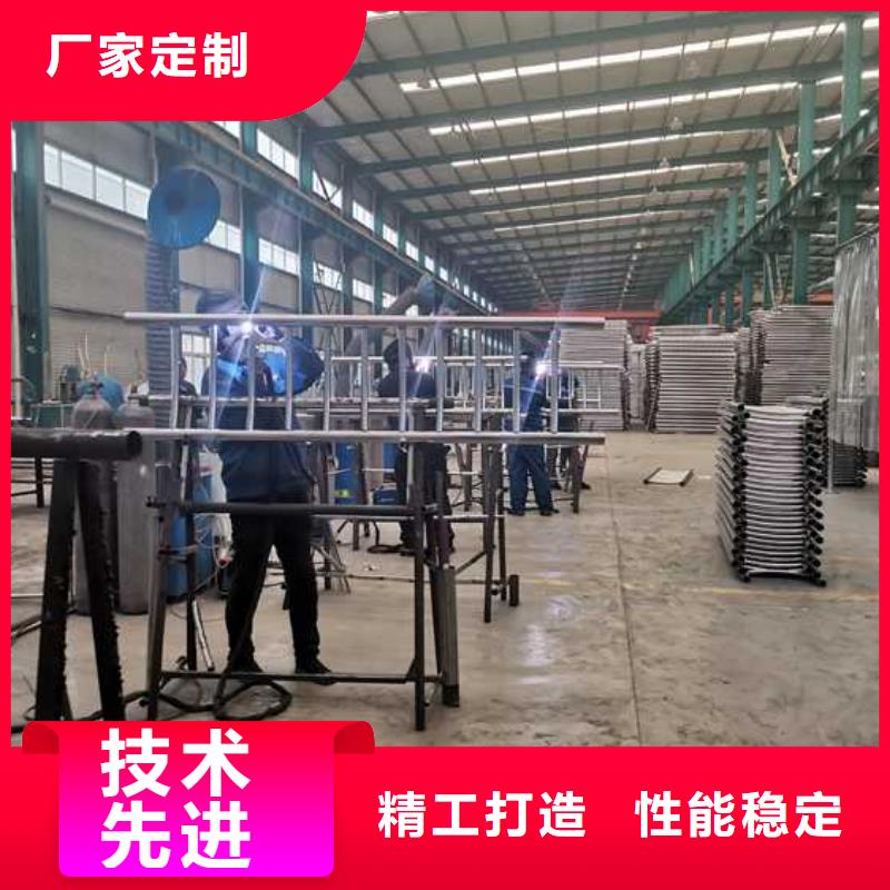 找桥上桥栏杆生产厂家