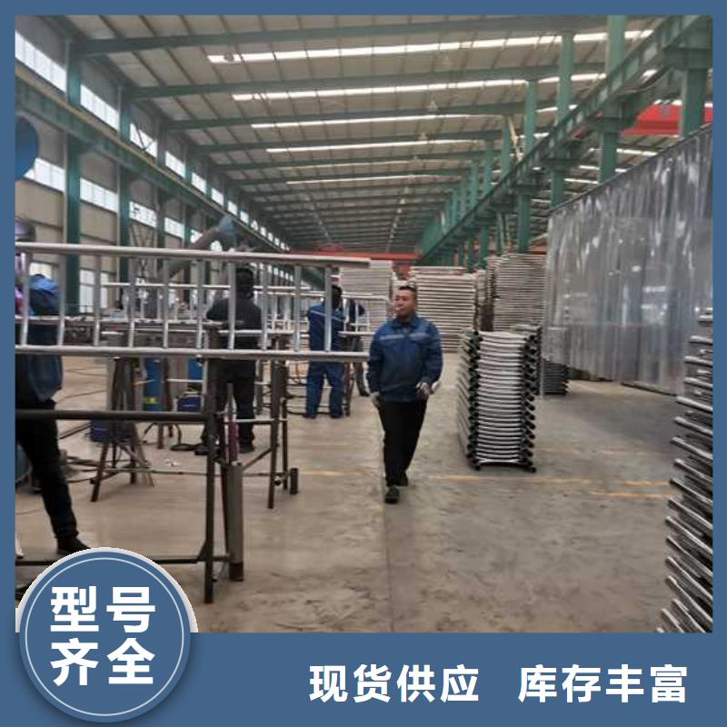 工期快的桥梁灯光护栏厂家