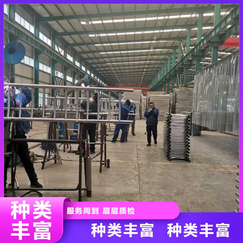 买灯光护栏必看-售后保证
