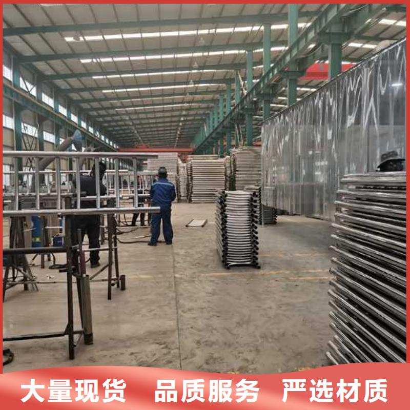 供应天桥不锈钢缆索护栏_生产厂家