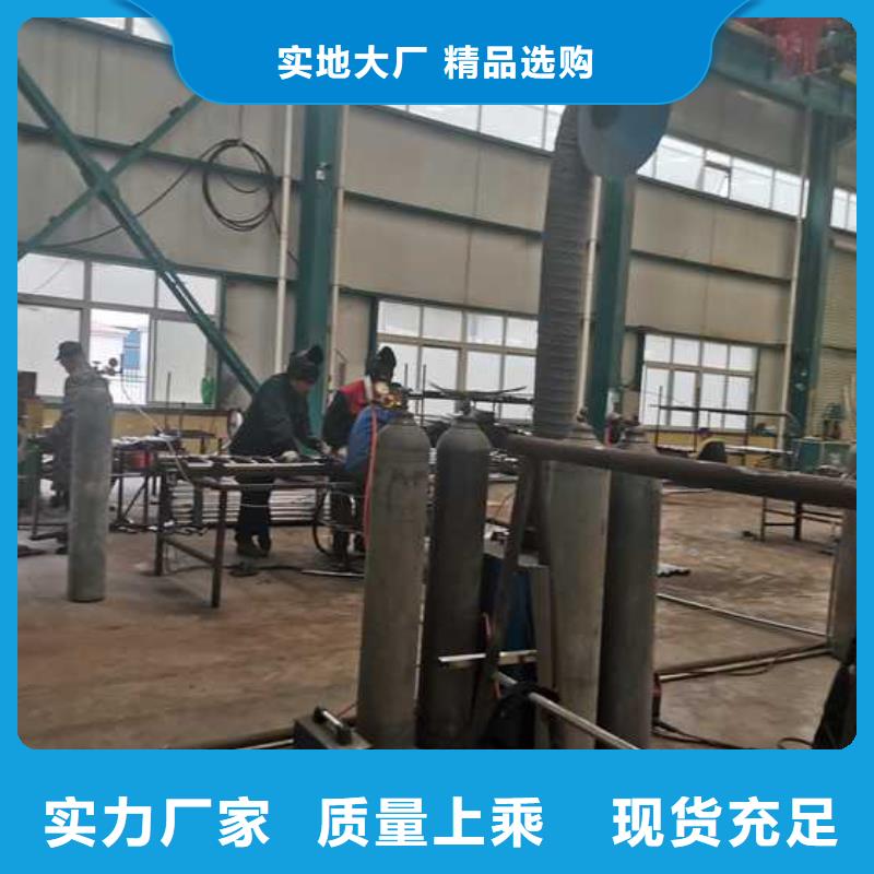 新闻：不锈钢桥梁护栏生产厂家