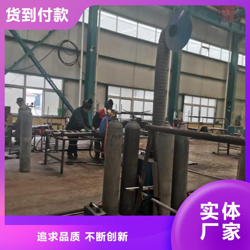 选购桥栏杆认准聚晟护栏制造有限公司