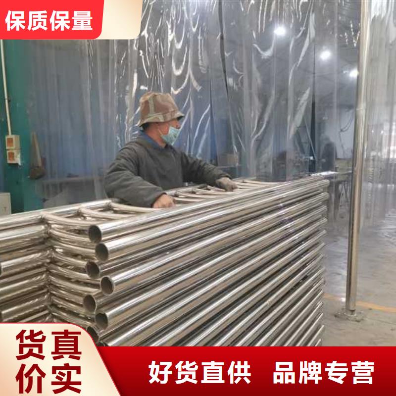 天桥桥梁景观护栏-天桥桥梁景观护栏靠谱