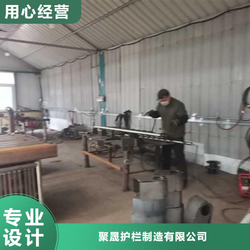 铝合金栏杆购买注意事项
