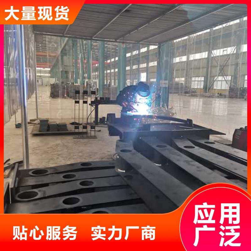景观灯光护栏购买