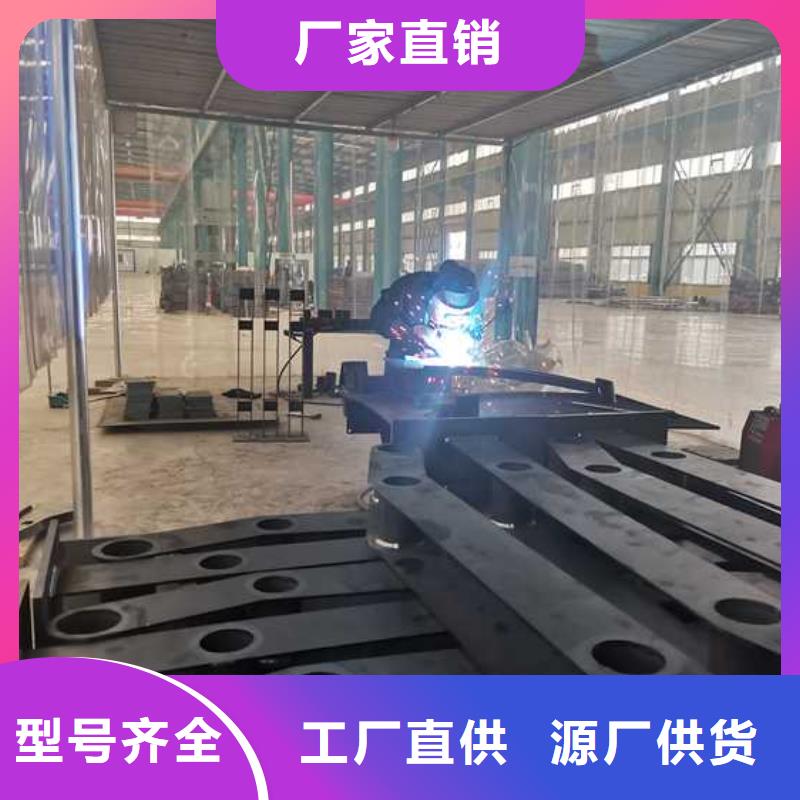 买防撞护栏必看-质量好