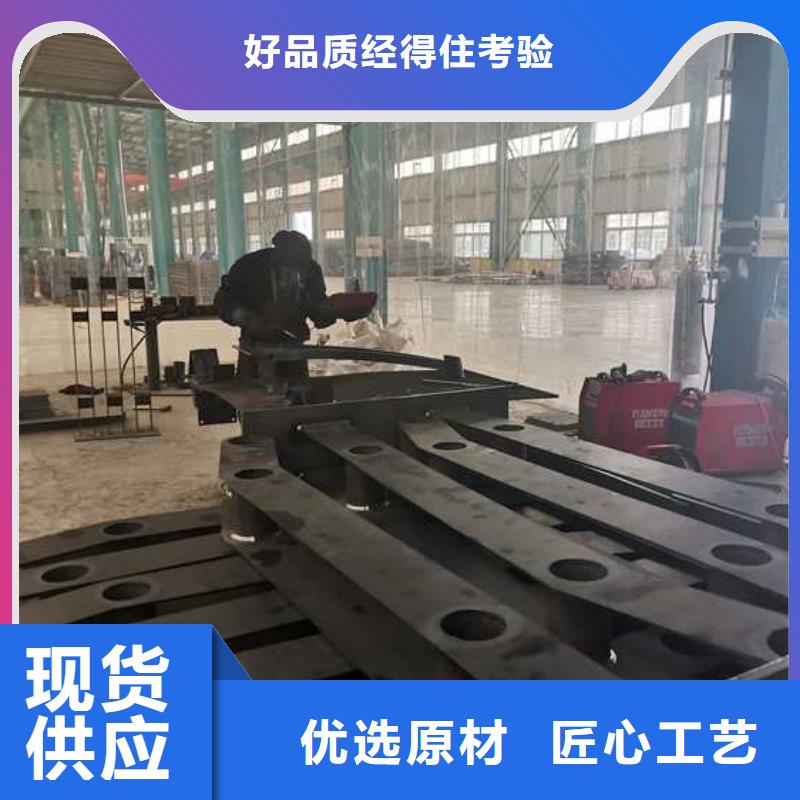 不锈钢桥梁护栏常年现货