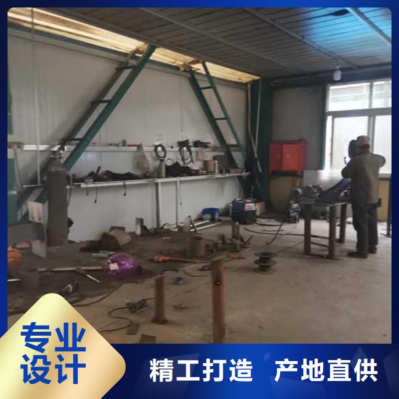 不锈钢桥梁栏杆实力工厂放心选购