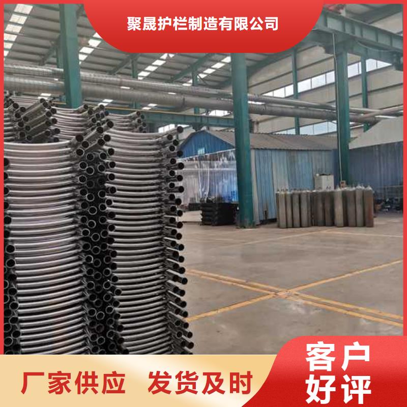 桥上桥梁栏杆厂家优势