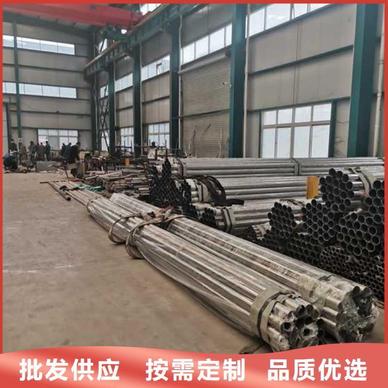 靠谱的灯光栏杆公司