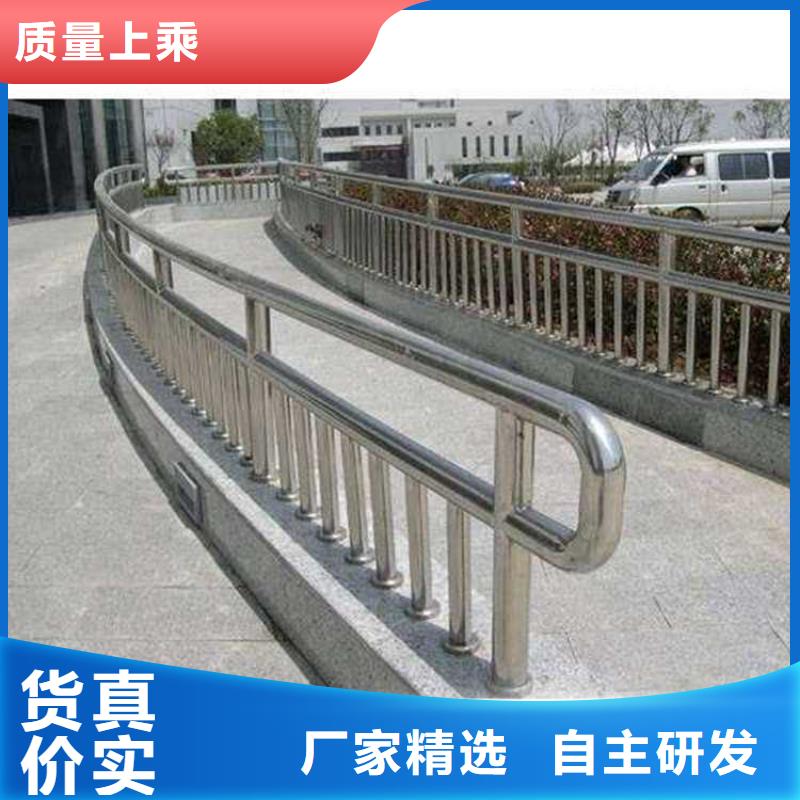 灯箱护栏专业生产厂家