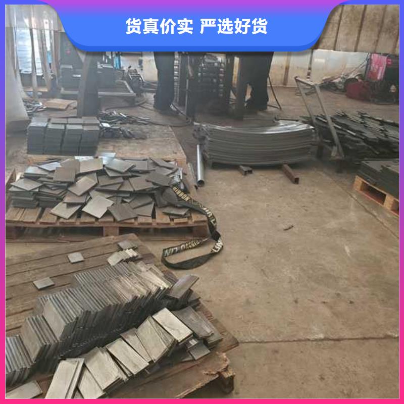 批发Q235B防撞护栏_品牌厂家