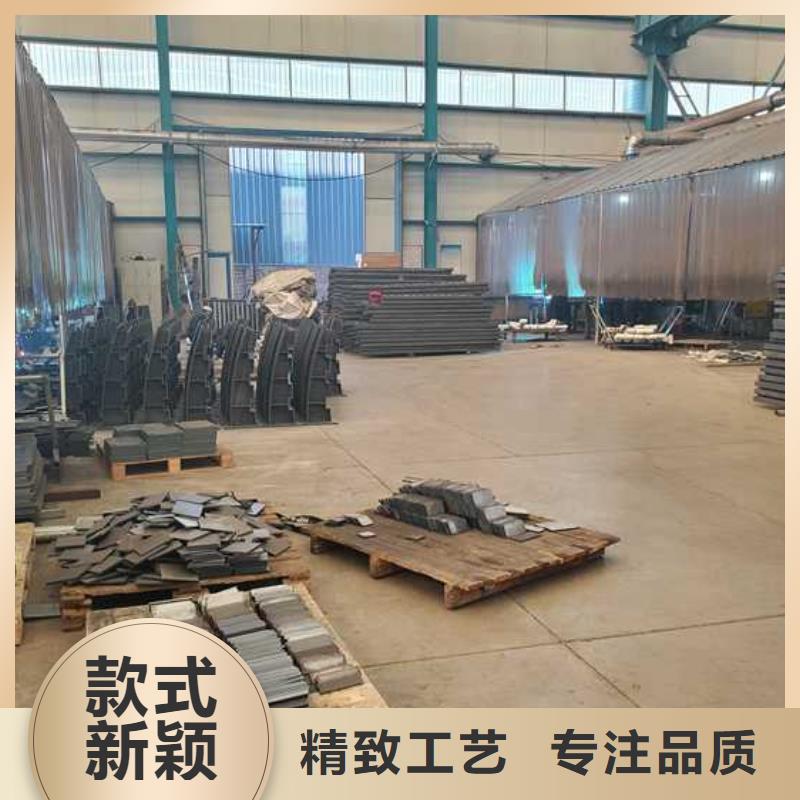 周边景观灯光护栏生产厂家