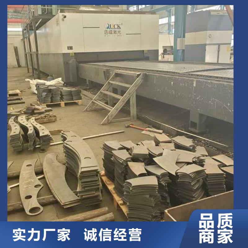 制造桥上桥梁栏杆的厂家