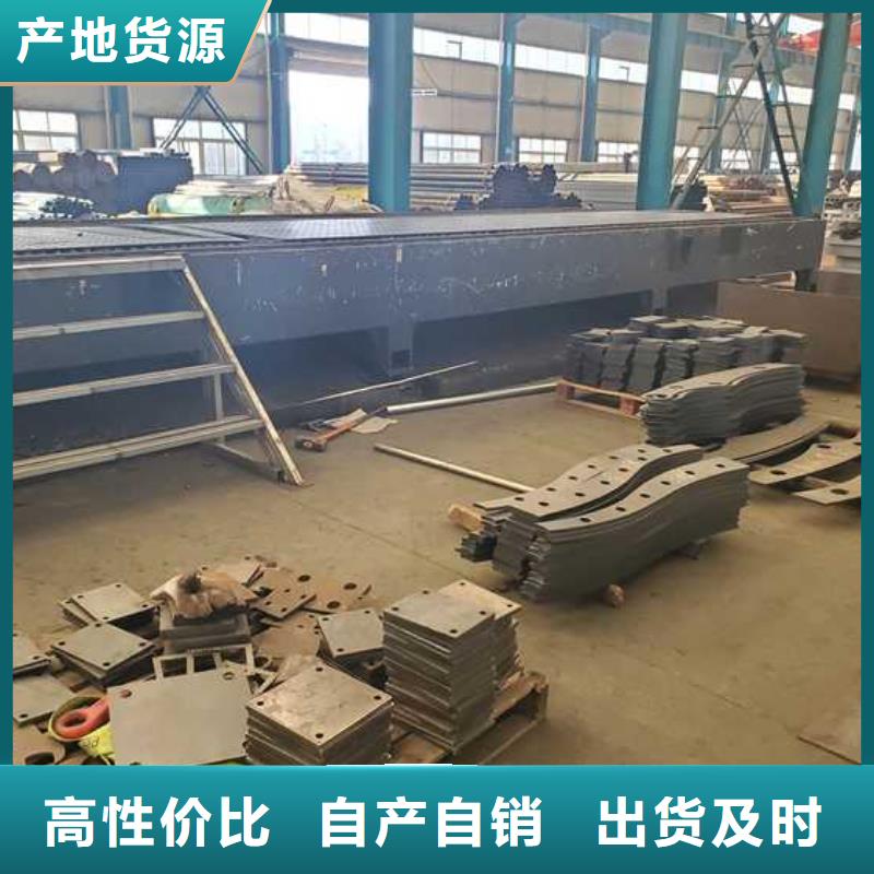 天桥LED灯光护栏价格实惠