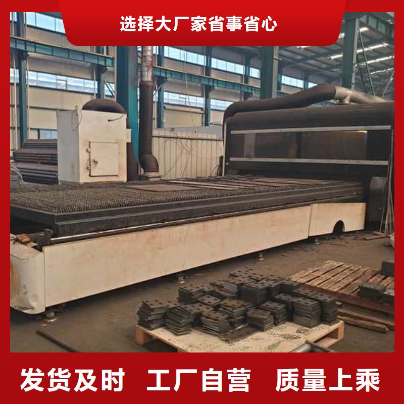 拉索桥梁景观护栏来图来样定制
