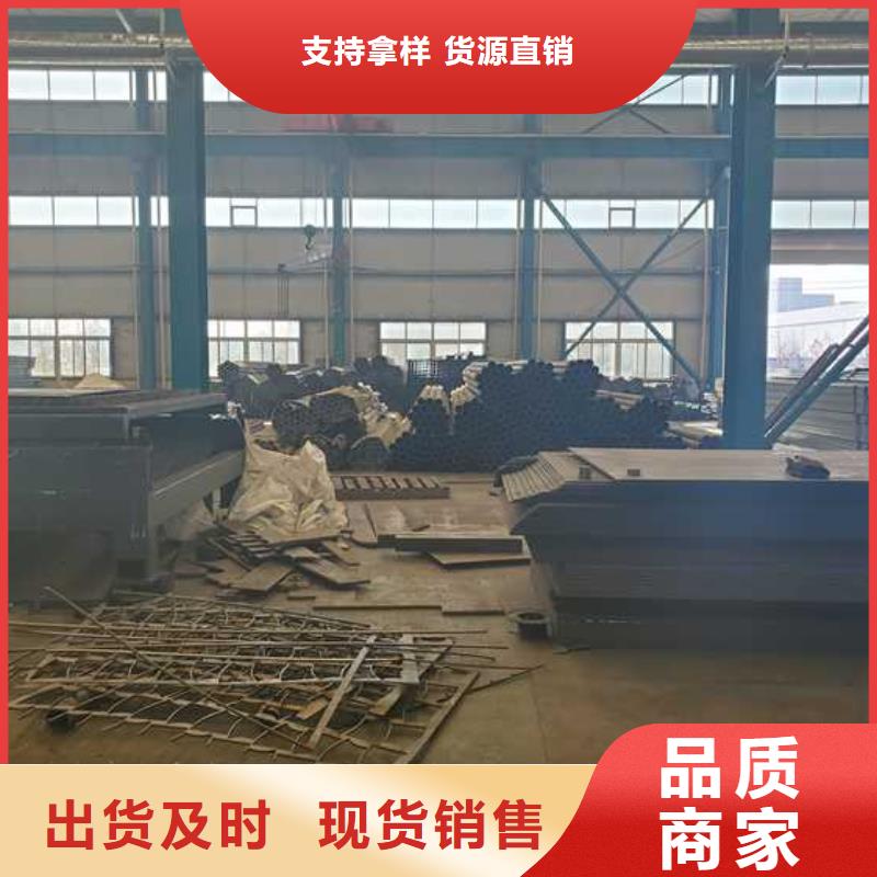 生产灯箱栏杆的批发商