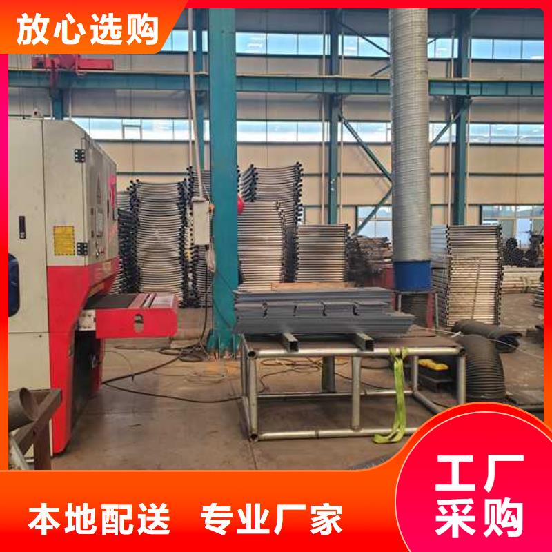 LED灯光护栏生产厂家_规格齐全