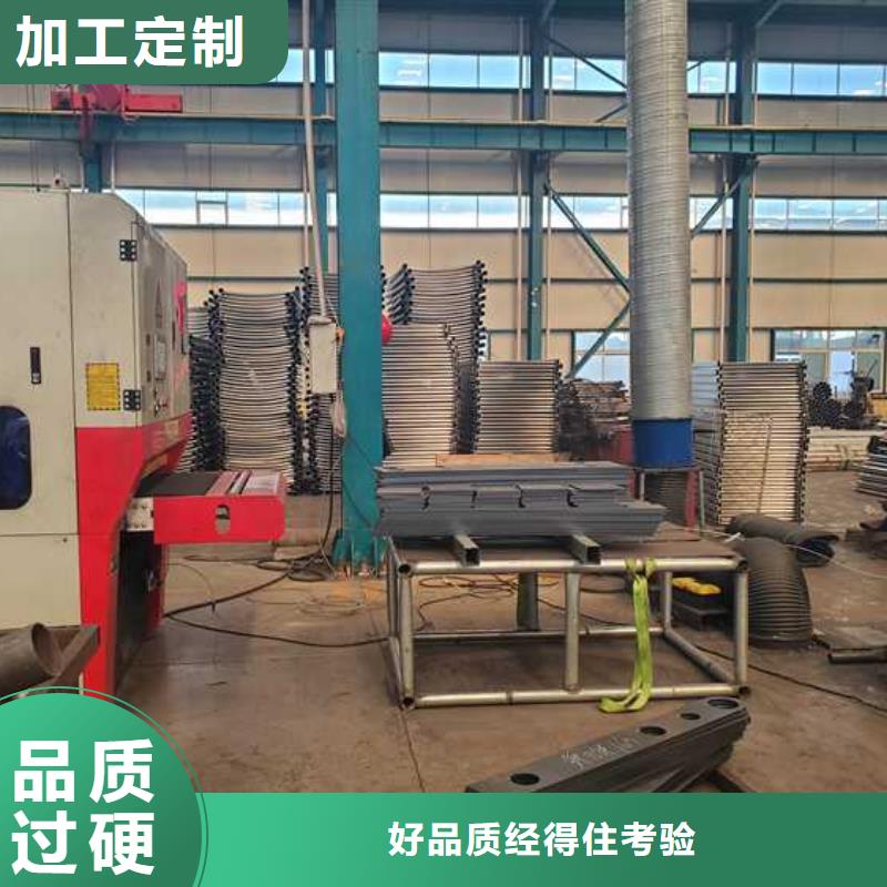 质量可靠的桥梁灯光栏杆批发商