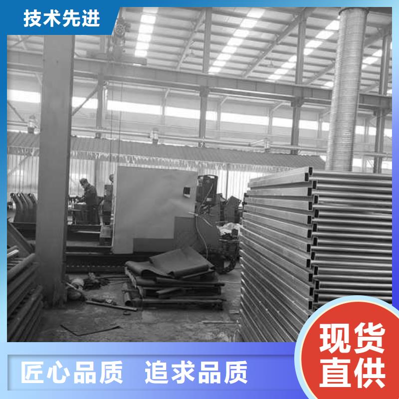 桥上桥栏杆-踏踏实实做产品