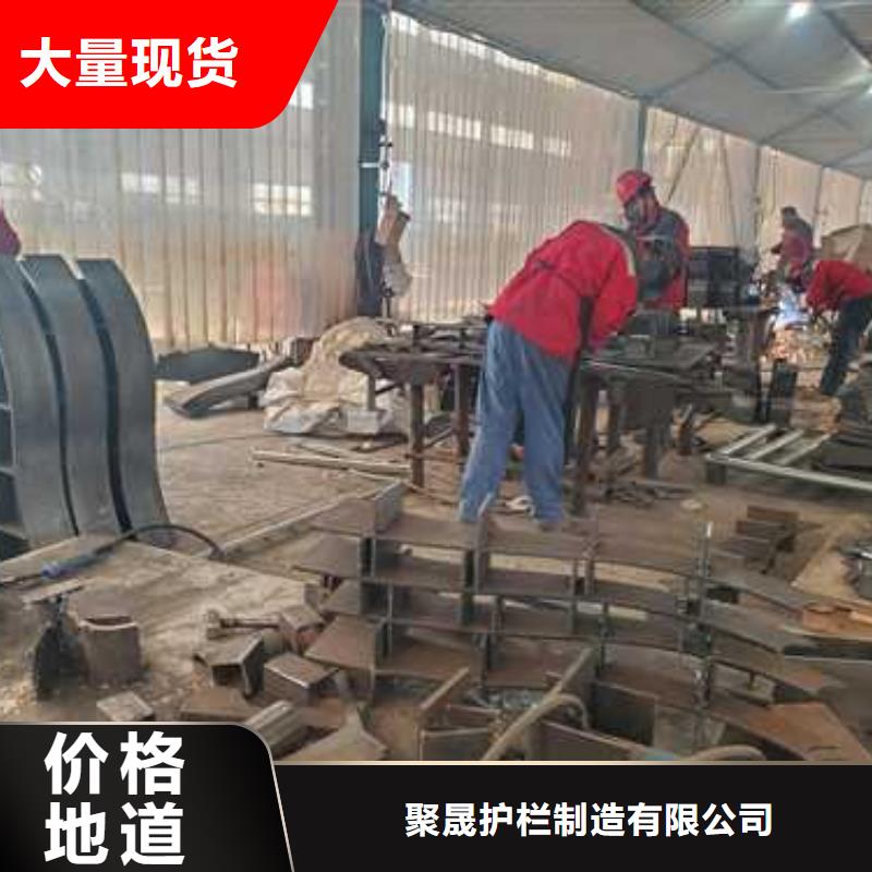 不锈钢拉索栏杆物流送货上门