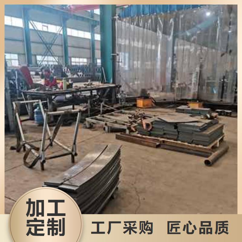 高品质三横梁防撞栏杆_三横梁防撞栏杆厂商