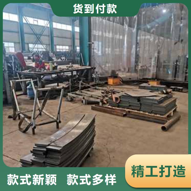 灯光护栏-好产品用质量说话