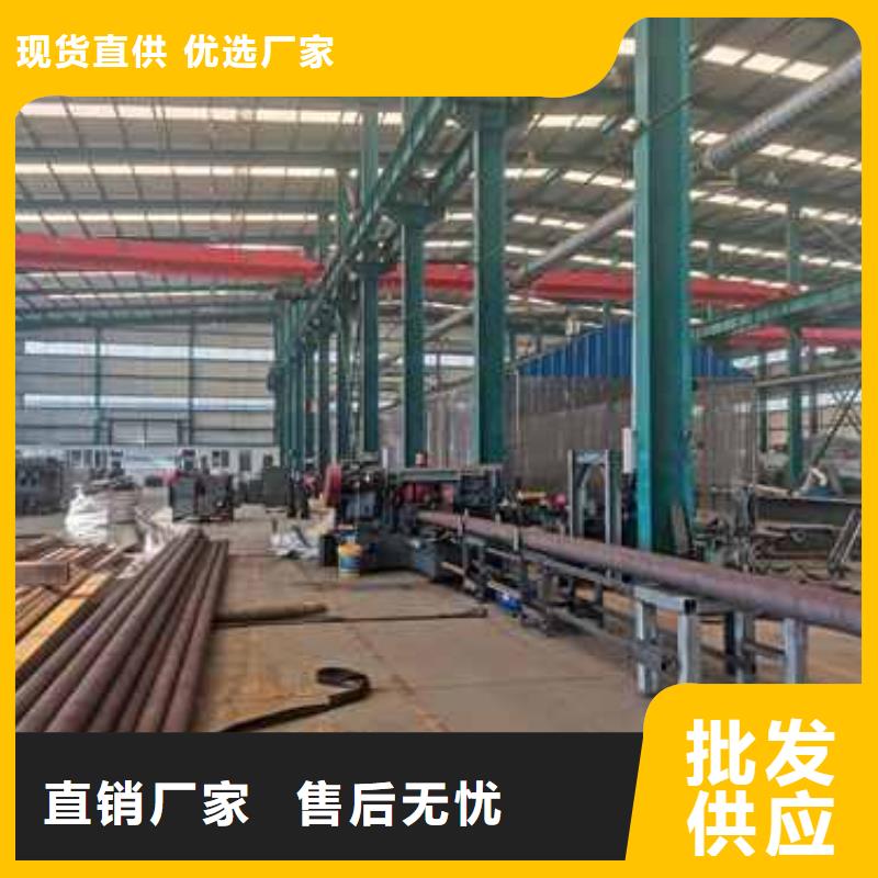 天桥不锈钢防撞护栏优惠力度大
