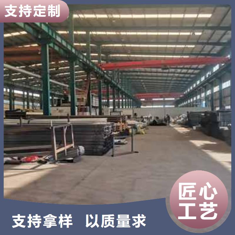 现货供应桥上不锈钢拉索栏杆_诚信企业