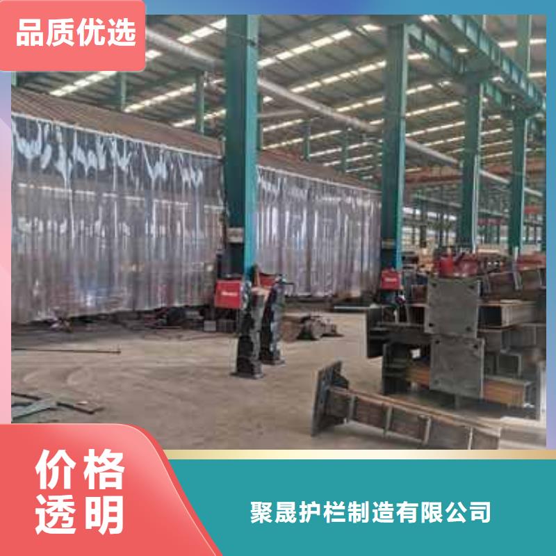 供应天桥不锈钢缆索护栏_生产厂家