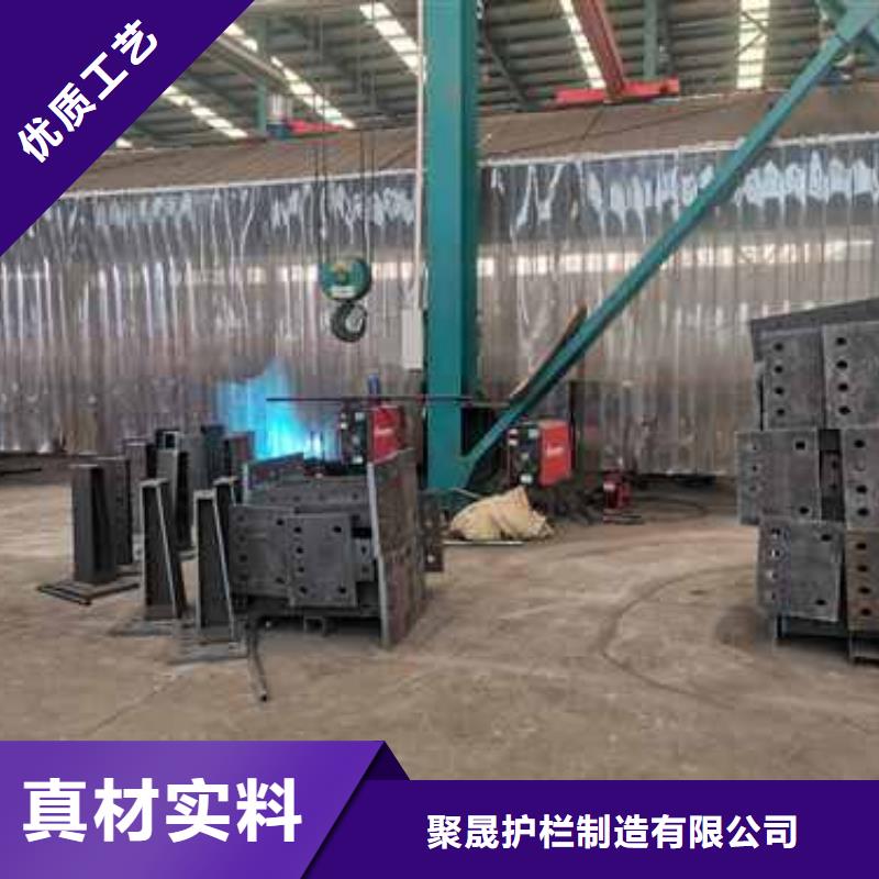 304防撞栏杆-老客户喜爱