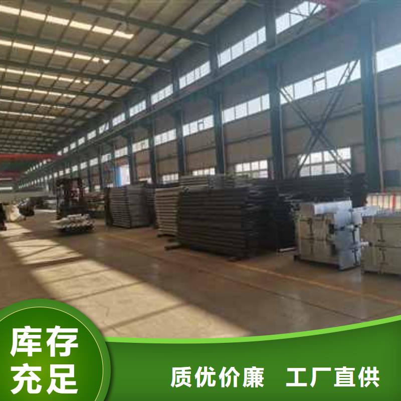 不锈钢复合管栏杆今日价格