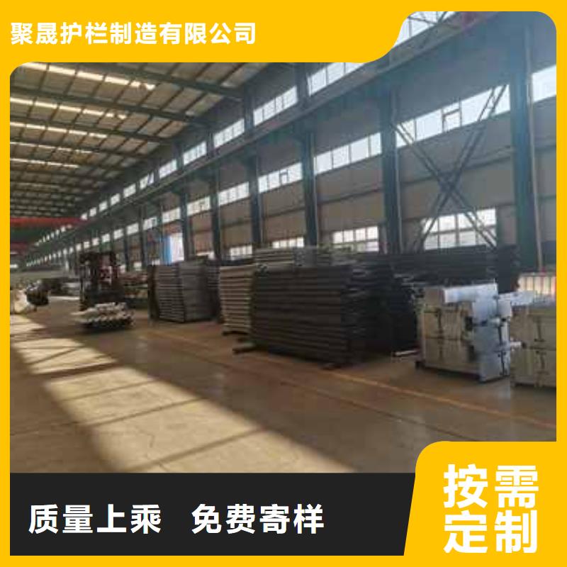 本地防撞护栏厂商
