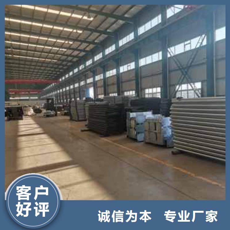 买不锈钢灯箱护栏必看-专业品质